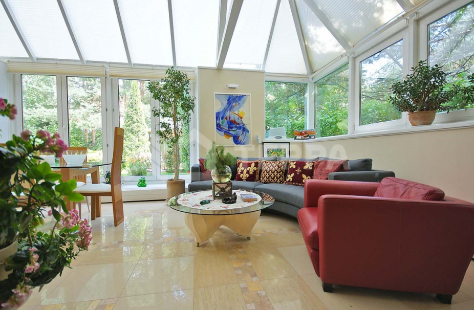 Объект ID 15484 - Дом