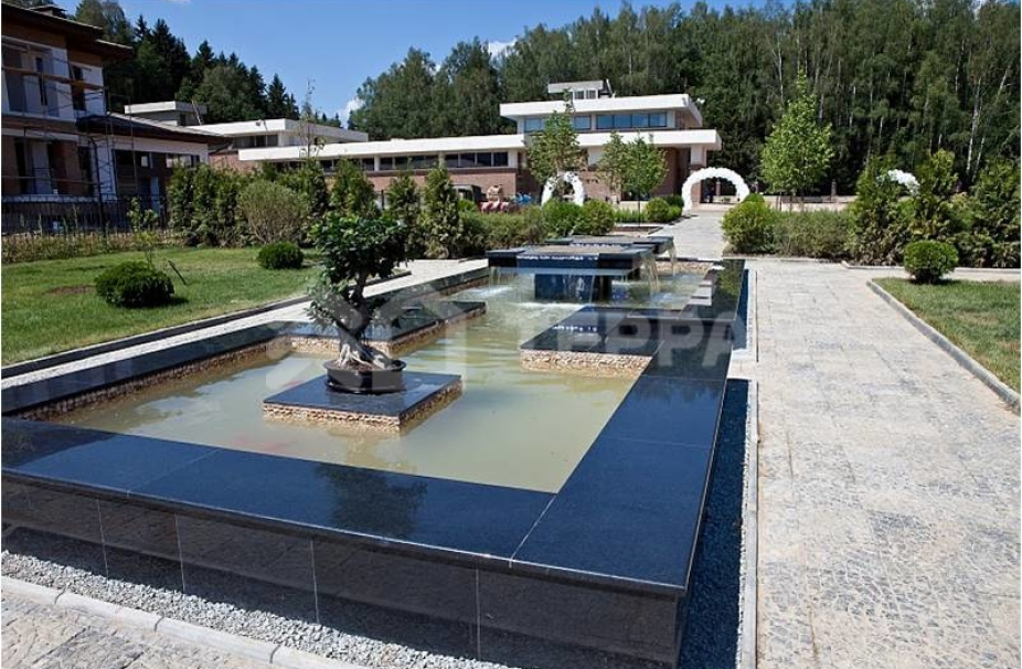 Графские Пруды