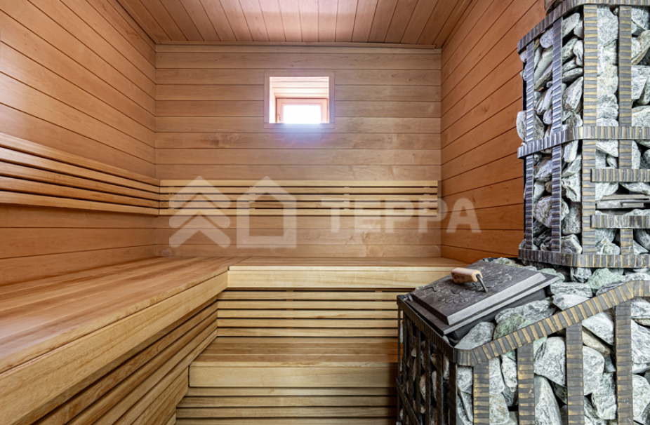 Объект ID 17873 - Дом