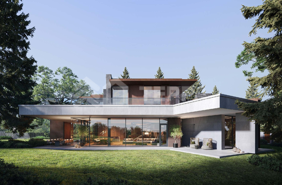 Объект ID 18175 - Участок