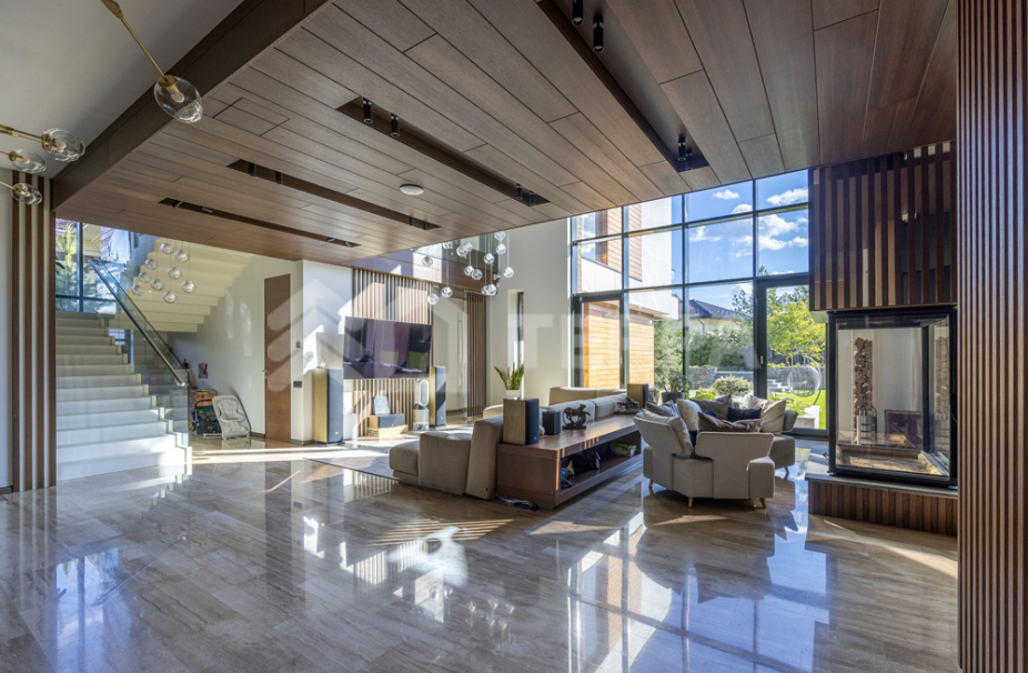 Объект ID 18695 - Дом