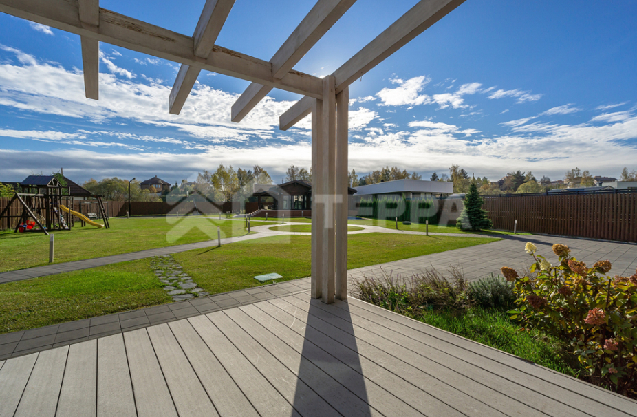 Объект ID 18285 - Дом