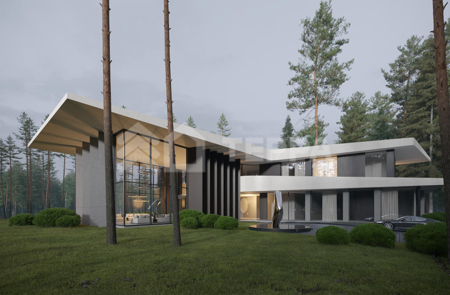 Объект ID 17984 - Дом