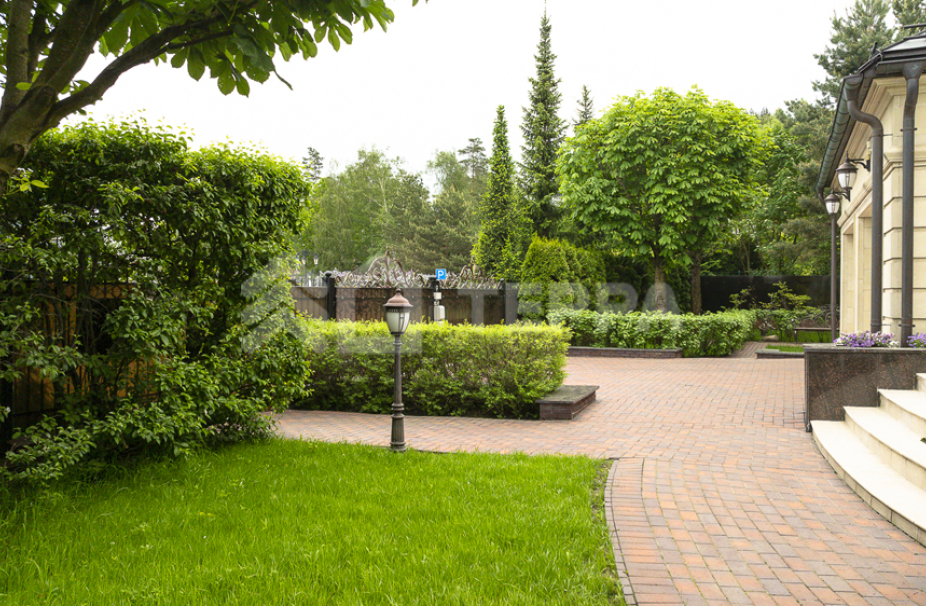 Объект ID 18035 - Дом