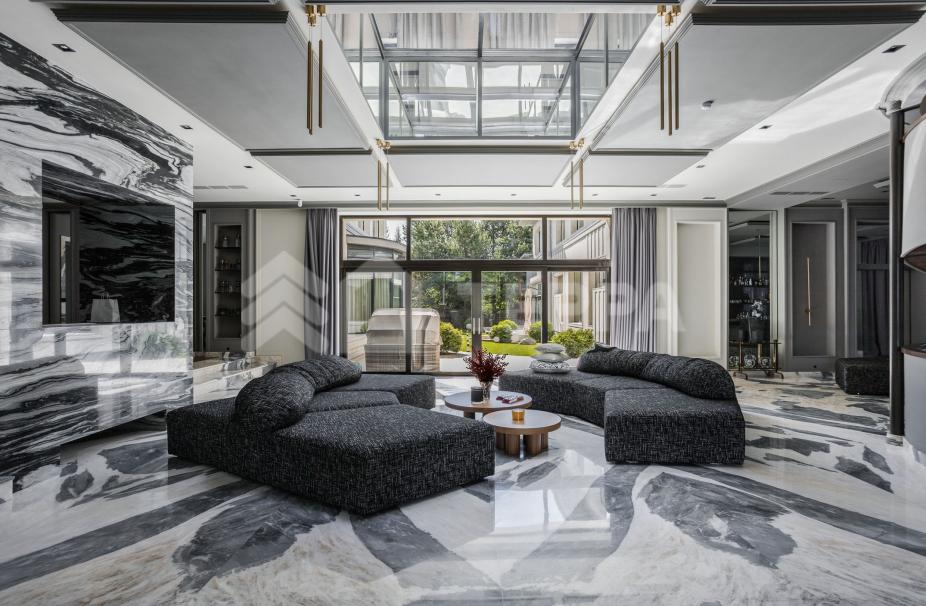 Объект ID 18734 - Дом