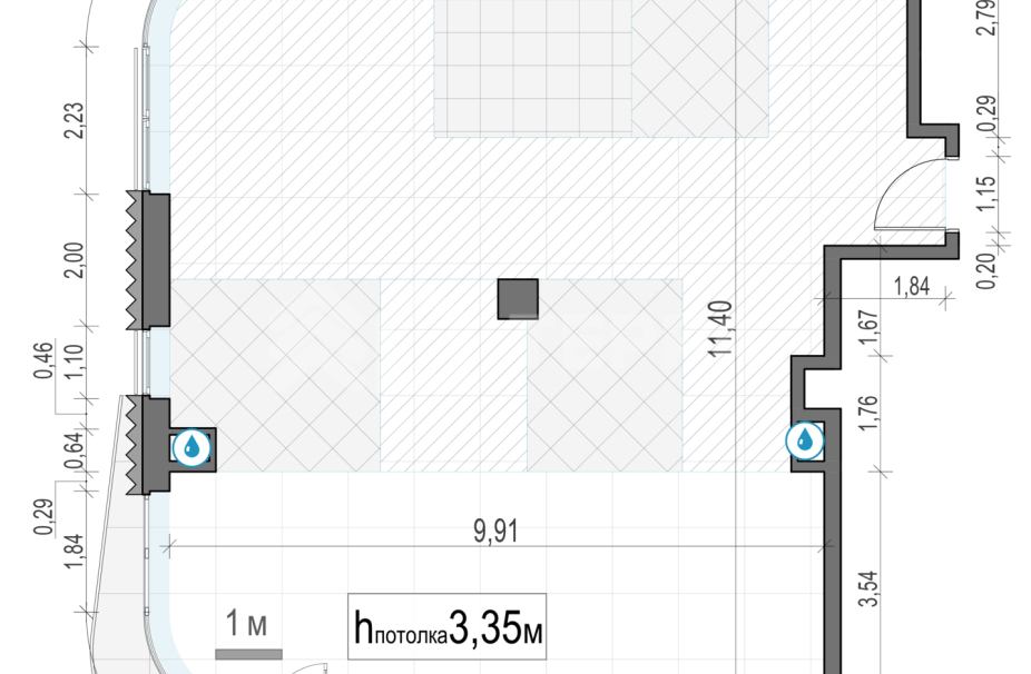 Объект ID 700000021 - Квартира