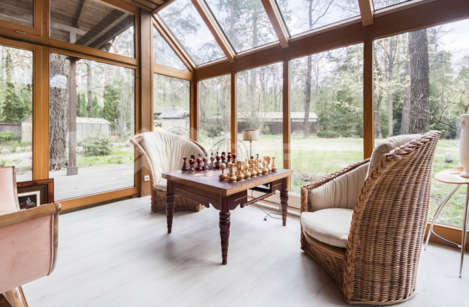 Объект ID 12092 - Дом