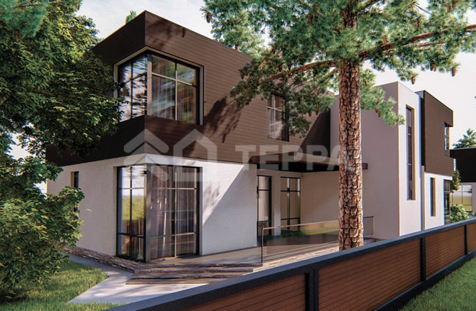 Никологорский Квартал