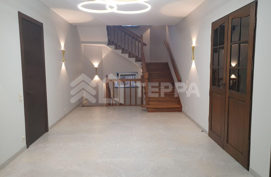 Объект ID 18804 - Дом