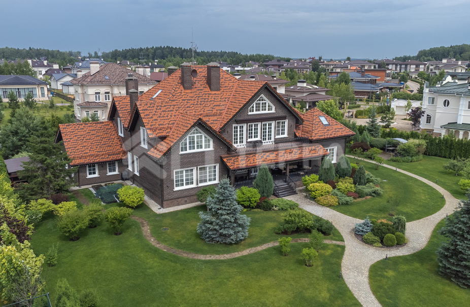 Объект ID 18017 - Дом