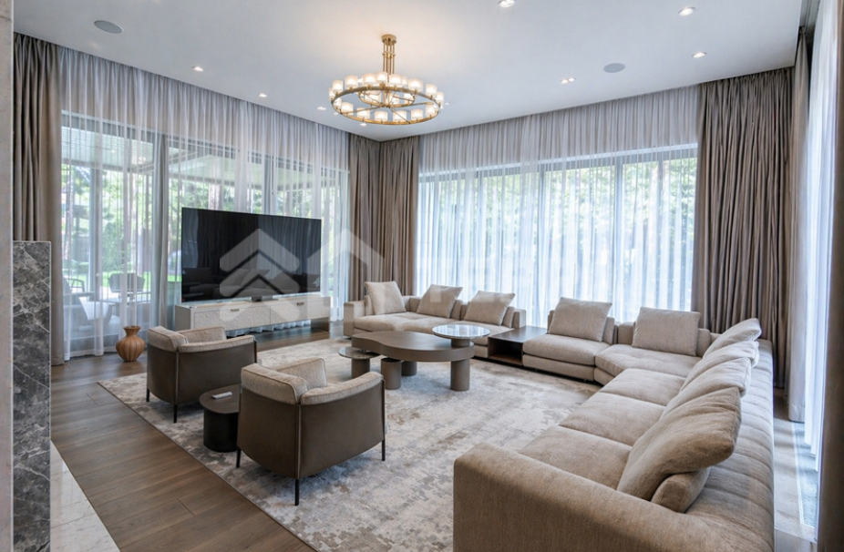 Объект ID 19128 - Дом