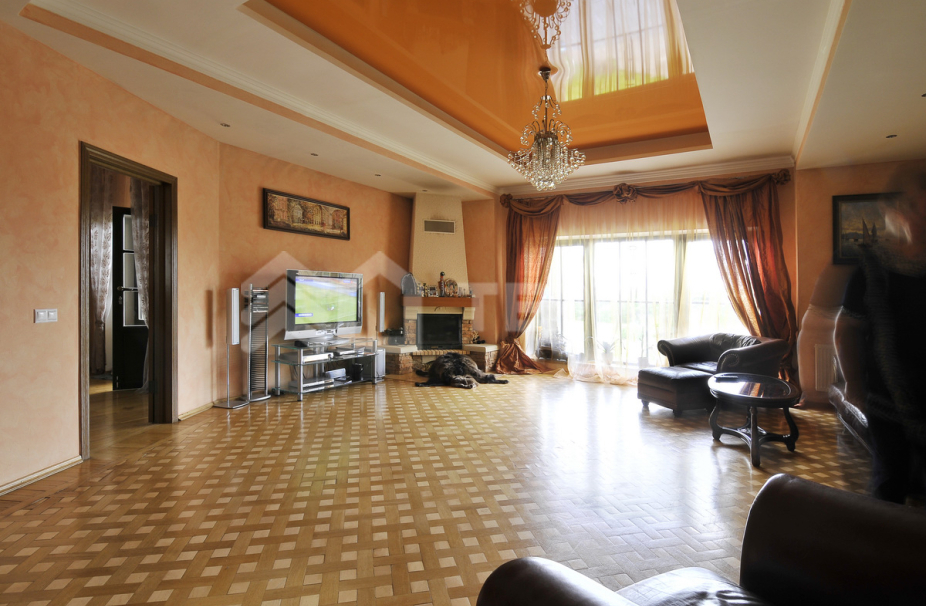 Объект ID 9551 - Дом