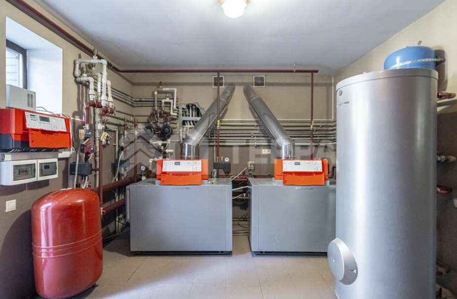 Объект ID 9976 - Дом