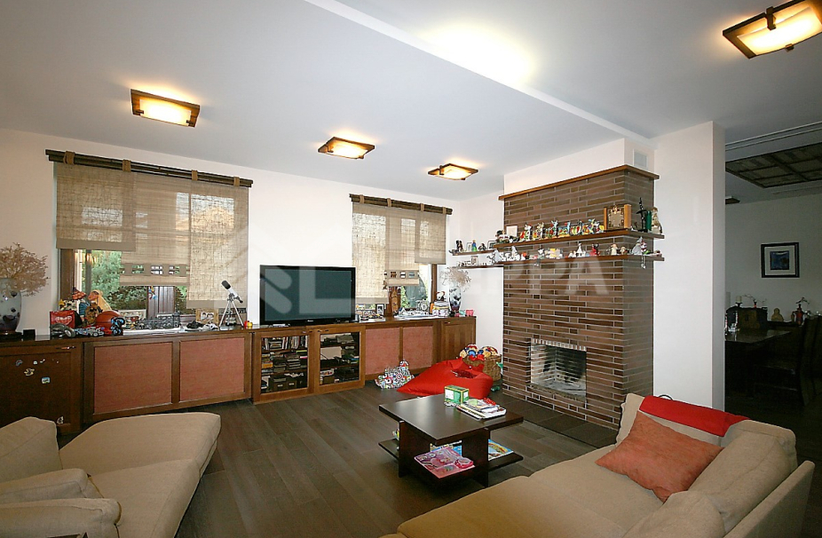 Объект ID 14909 - Дом