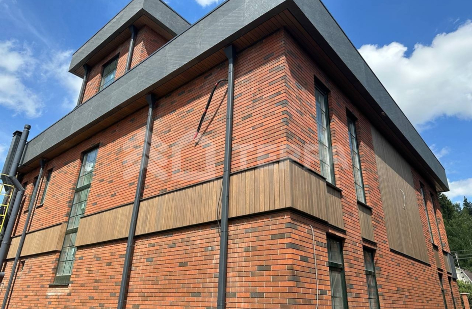 Объект ID 18717 - Дом