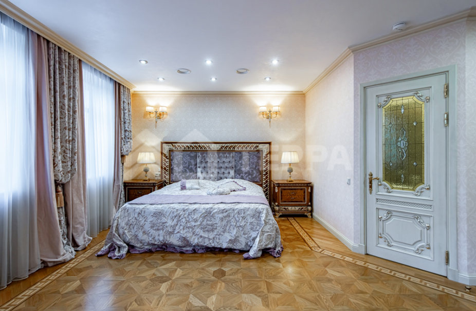 Объект ID 18513 - Дом