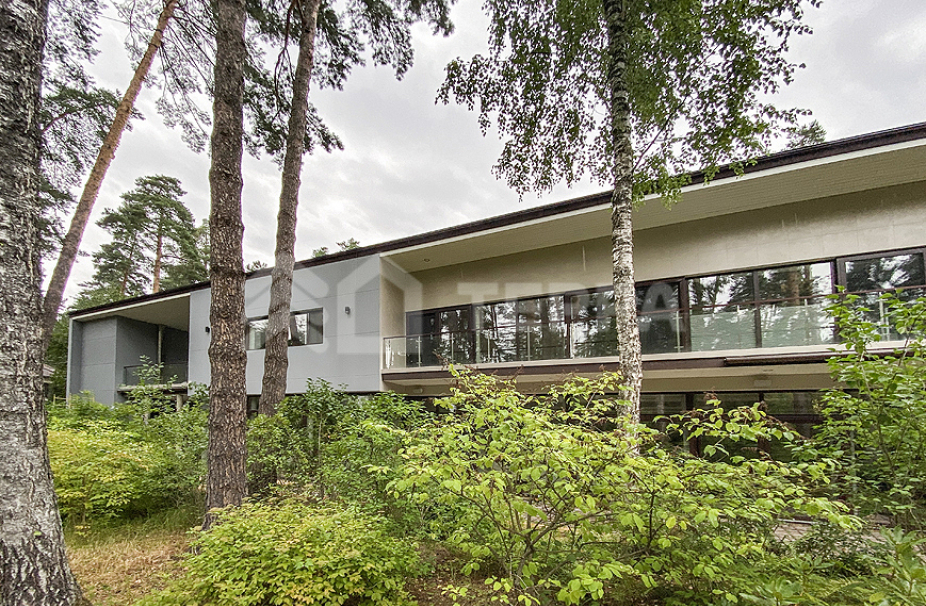 Объект ID 17992 - Дом