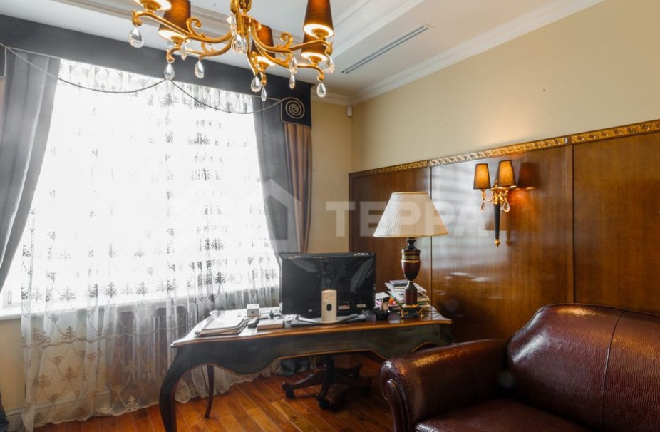 Объект ID 16951 - Квартира