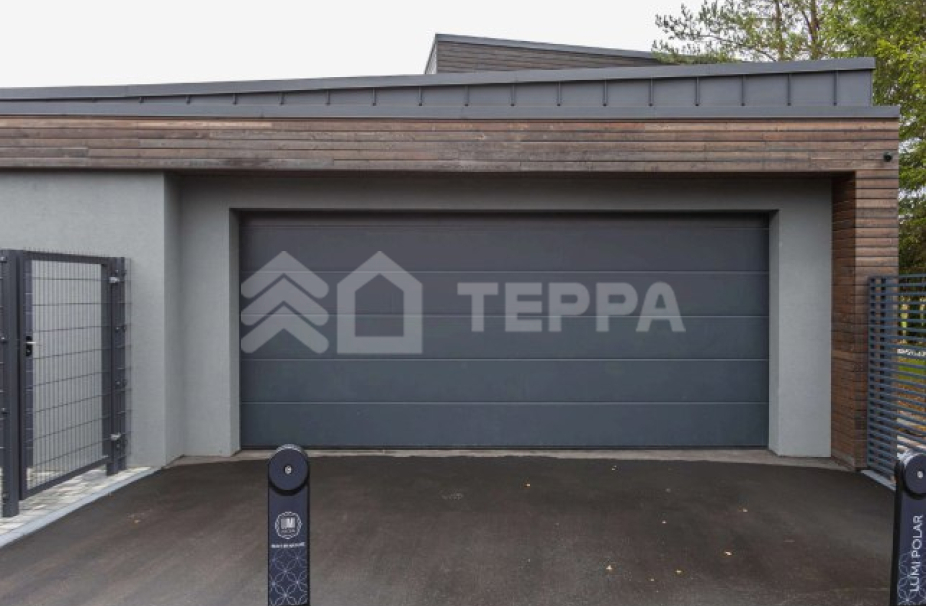 Объект ID 18336 - Дом