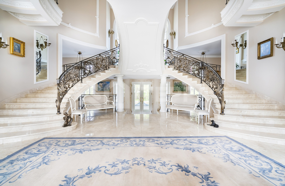 Объект ID 17940 - Дом