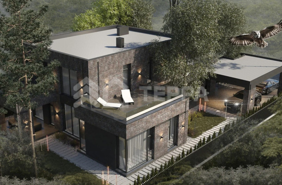 Объект ID 18722 - Дом