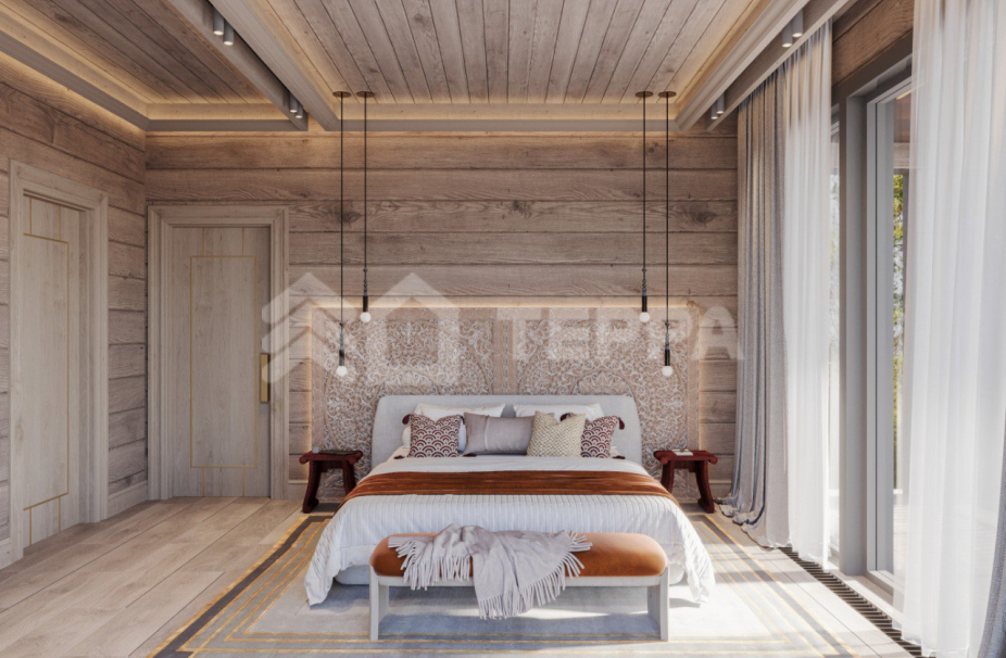 Объект ID 18543 - Дом