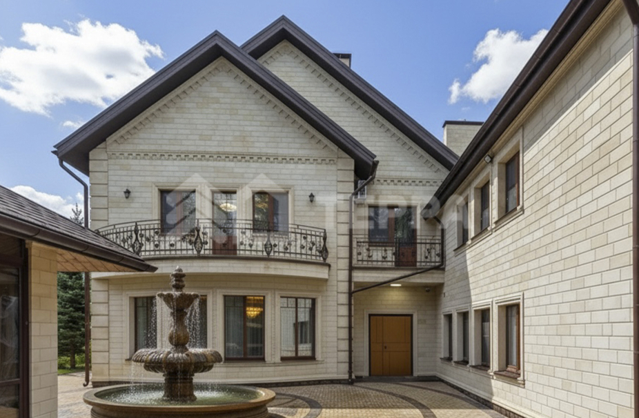 Объект ID 19013 - Дом