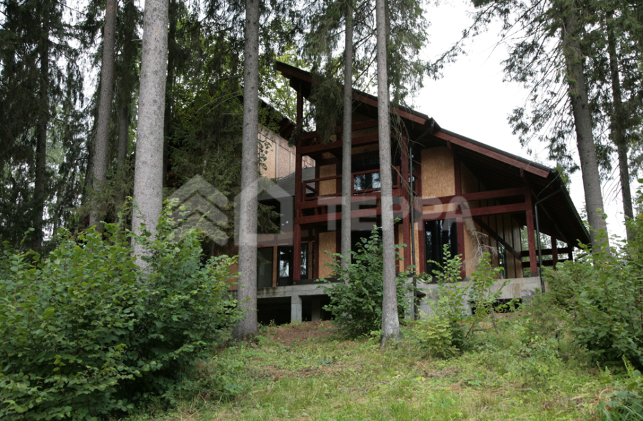 Истринские Холмы