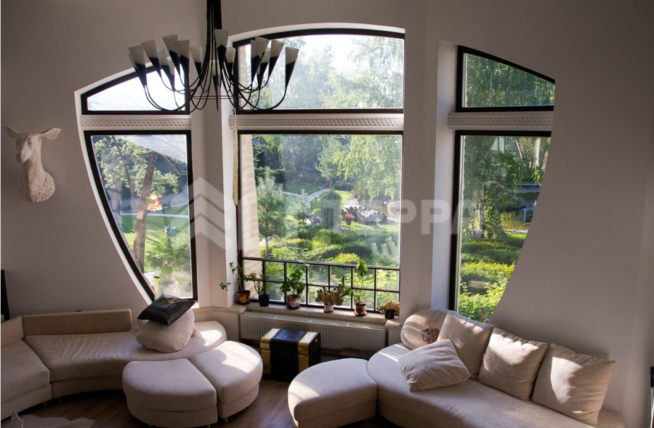 Объект ID 13166 - Дом