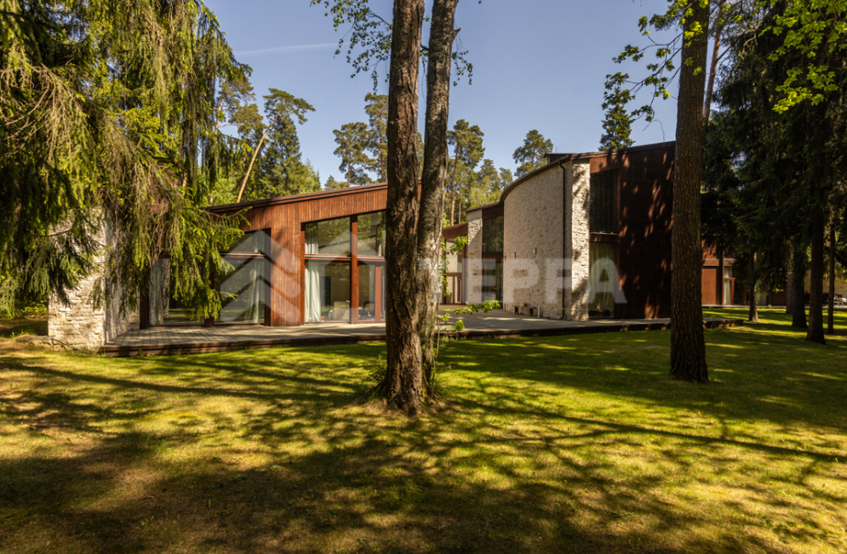 Объект ID 18231 - Дом