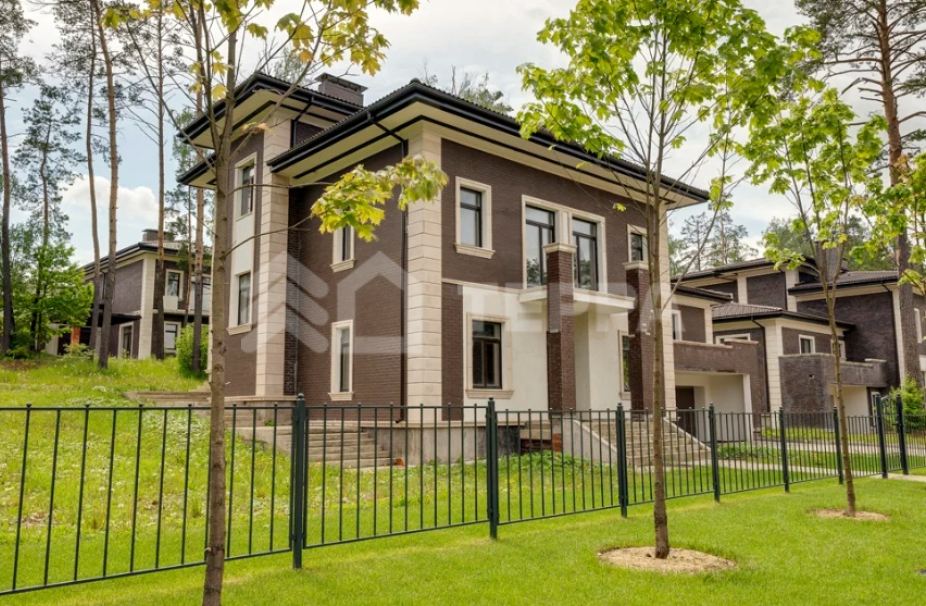 Объект ID 16881 - Дом