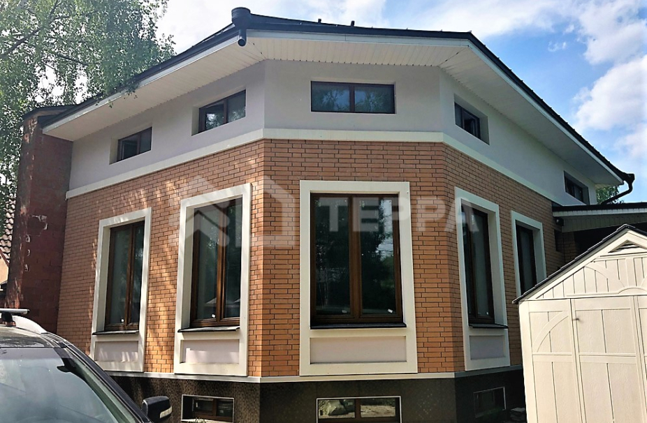 Объект ID 17761 - Дом