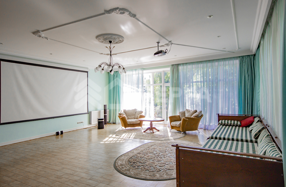 Объект ID 3427 - Дом