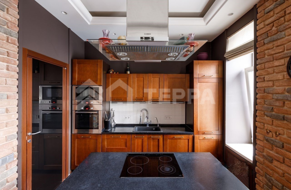 Объект ID 17566 - Квартира