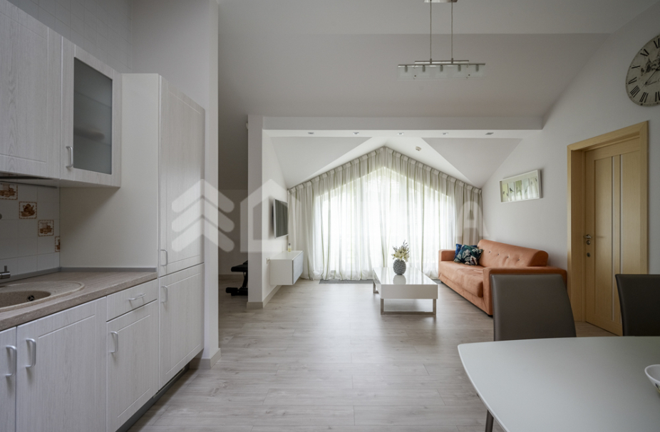 Объект ID 15633 - Дом