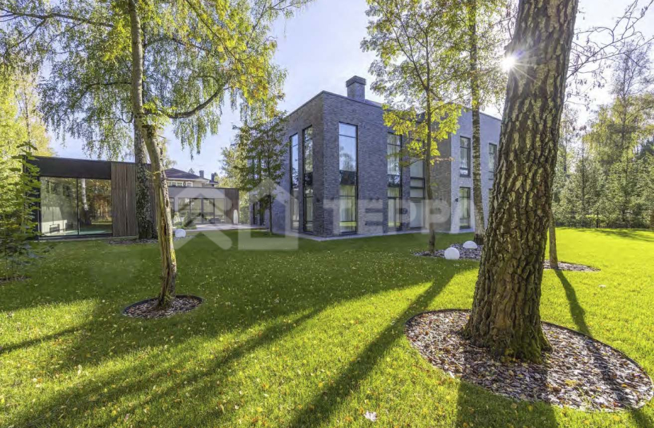 Объект ID 17443 - Дом