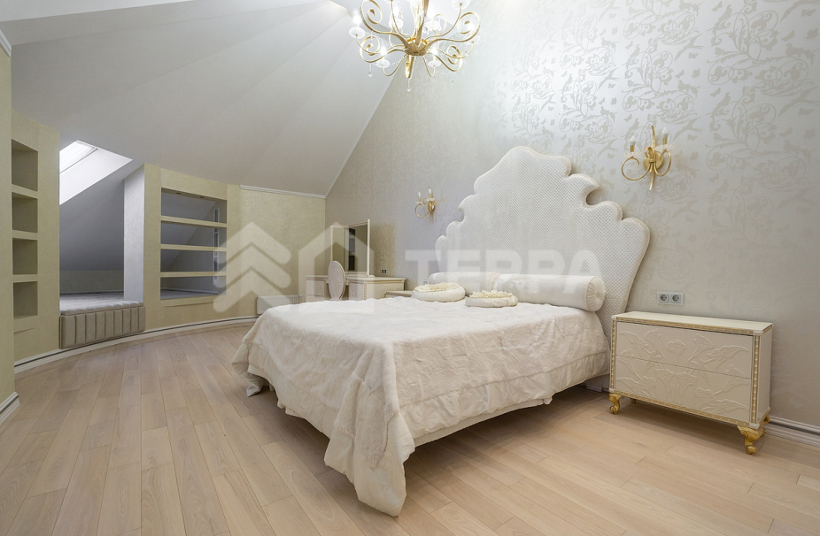 Объект ID 18537 - Дом