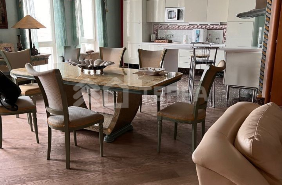 Объект ID 17169 - Квартира