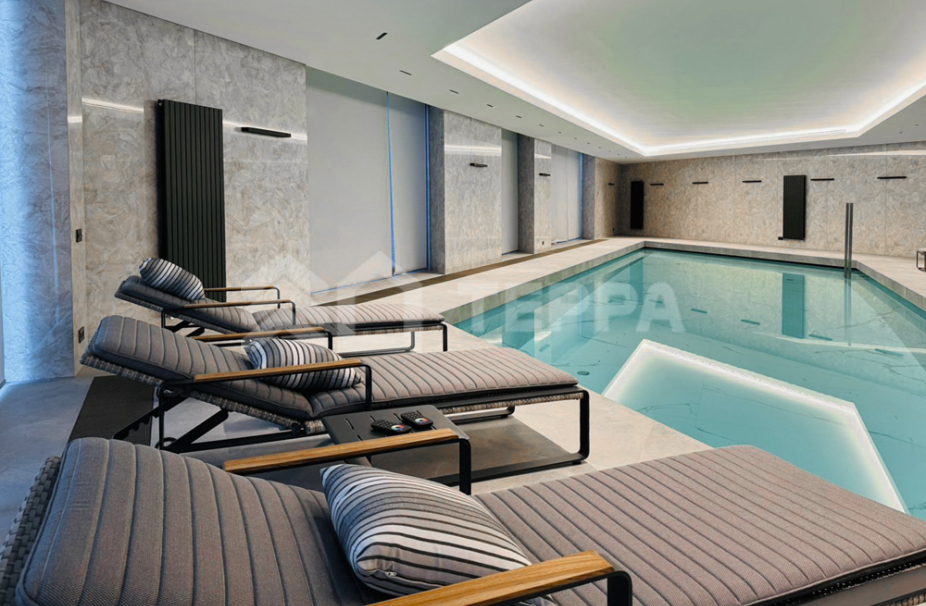 Объект ID 17857 - Дом