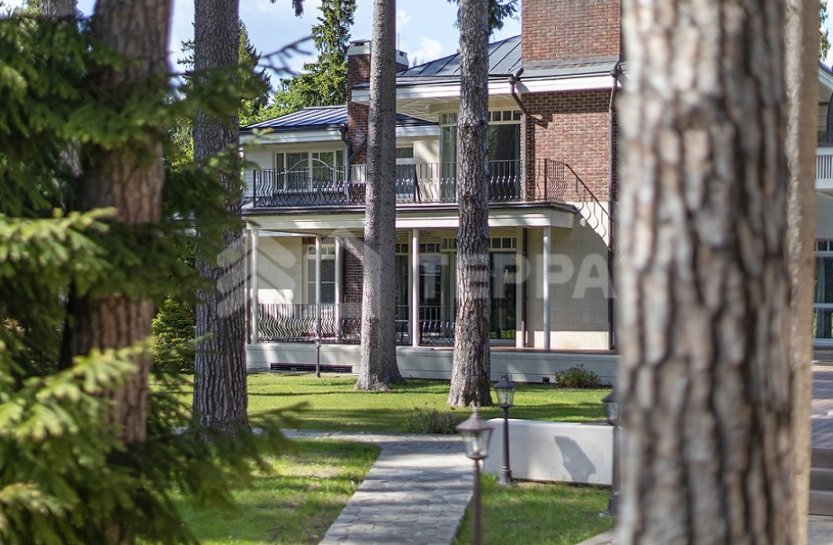 Объект ID 17896 - Дом