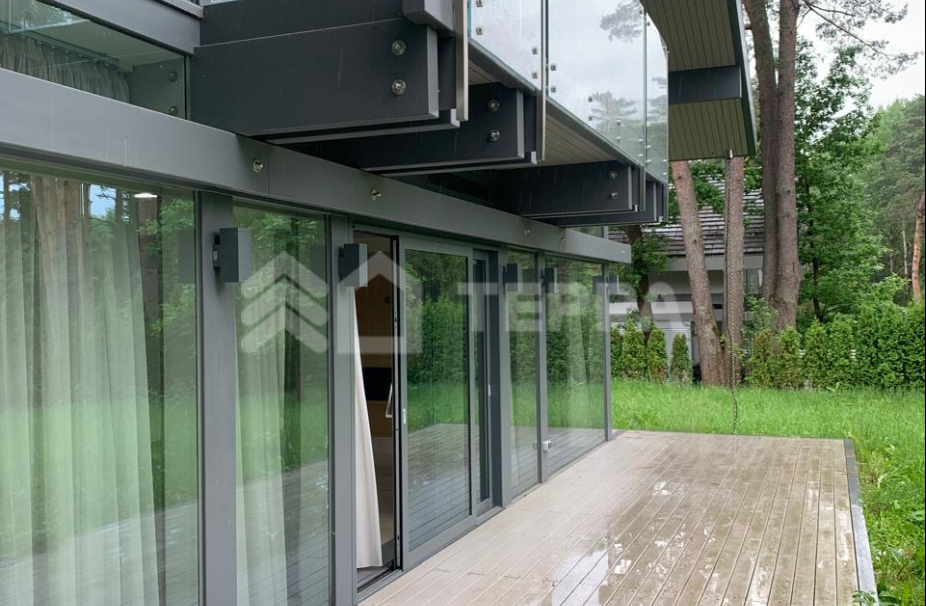 Объект ID 18754 - Дом