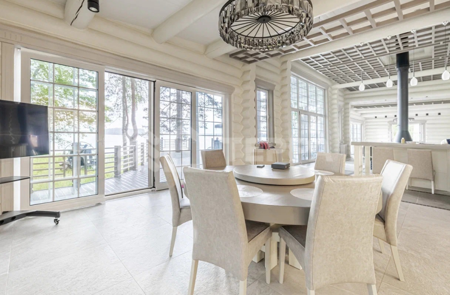 Объект ID 18098 - Дом