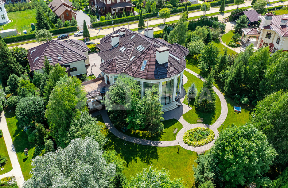 Объект ID 17170 - Дом