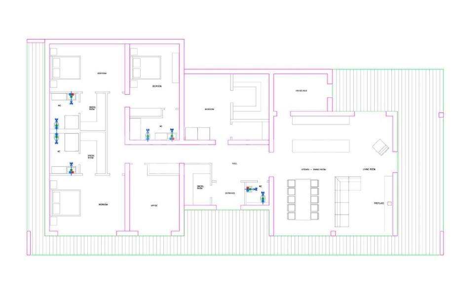 Объект ID 16659 - Дом