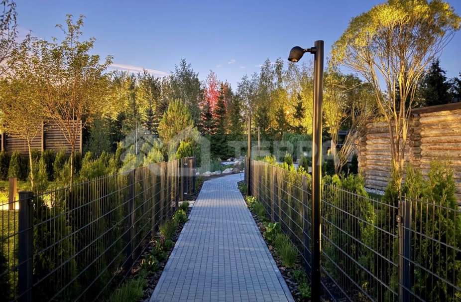 Объект ID 18884 - Дом