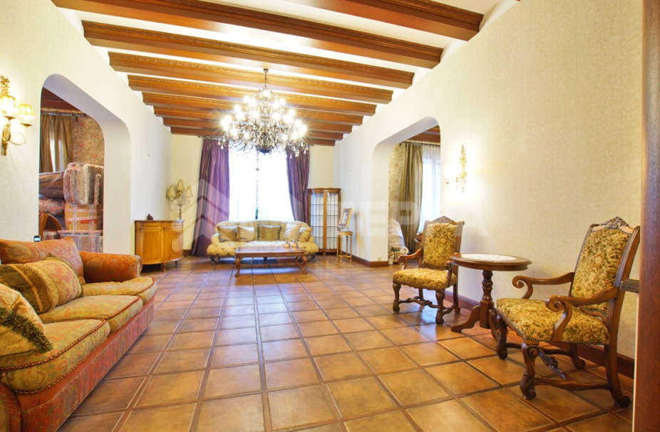 Объект ID 12658 - Дом