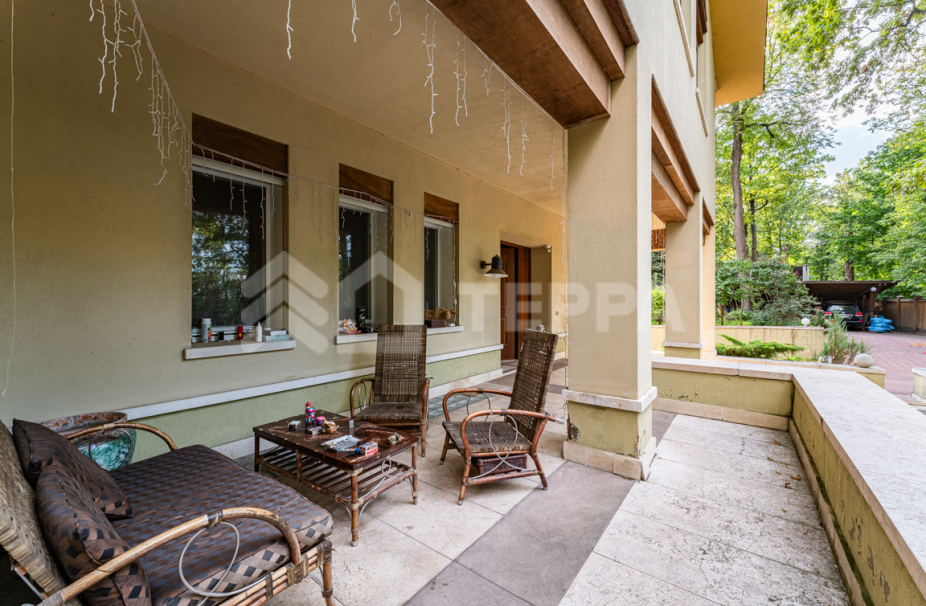 Объект ID 18906 - Дом