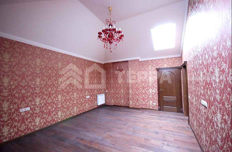 Объект ID 8417 - Дом