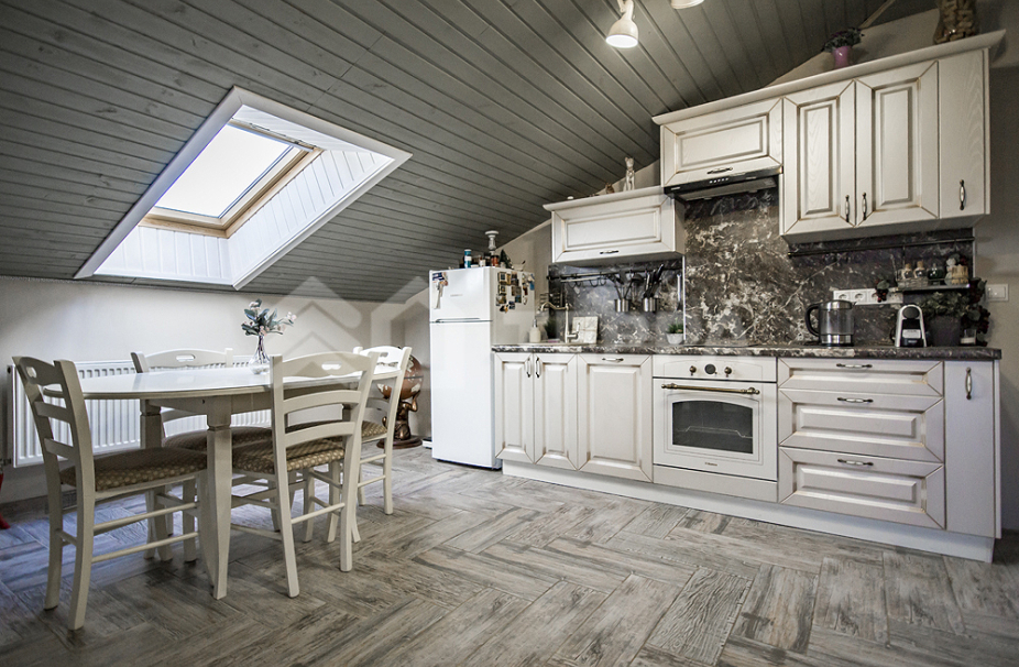 Объект ID 17081 - Дом