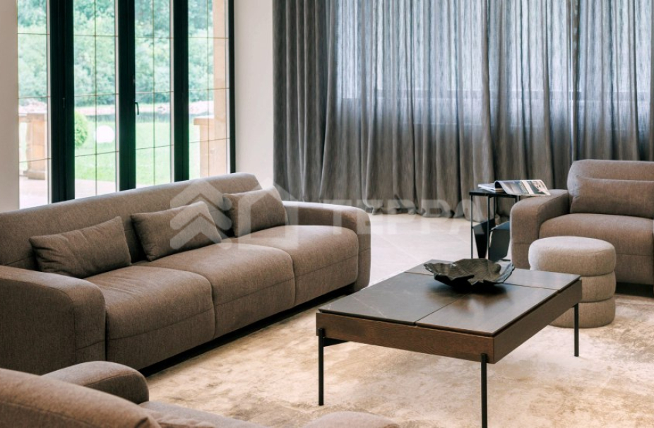 Объект ID 18936 - Дом